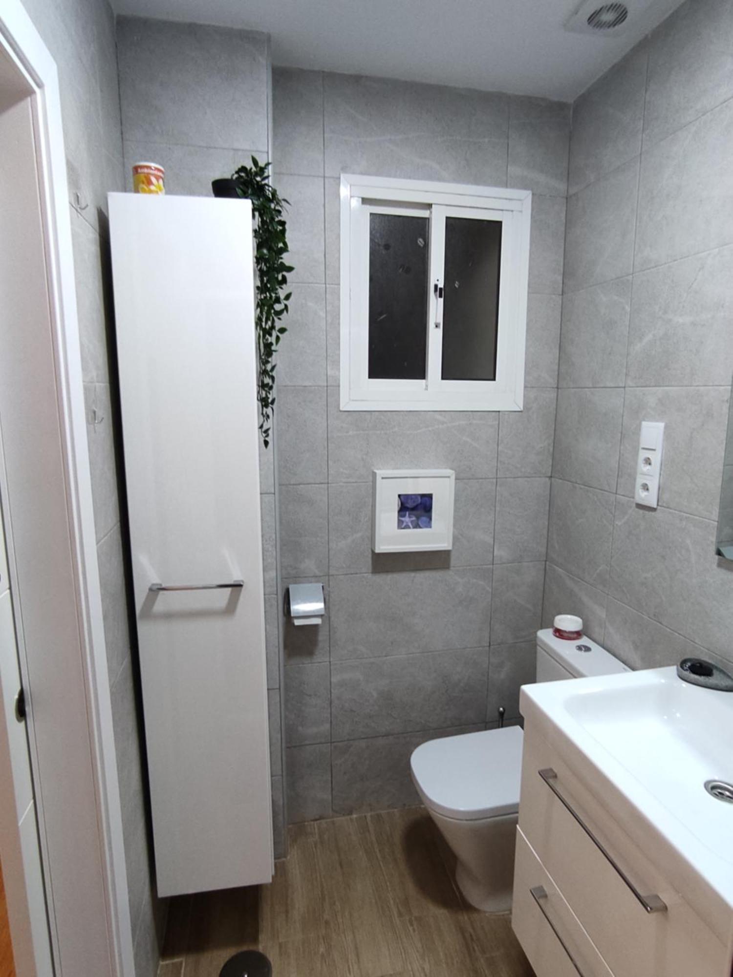 Puerta De La Caleta Apartment Cadiz Exterior photo